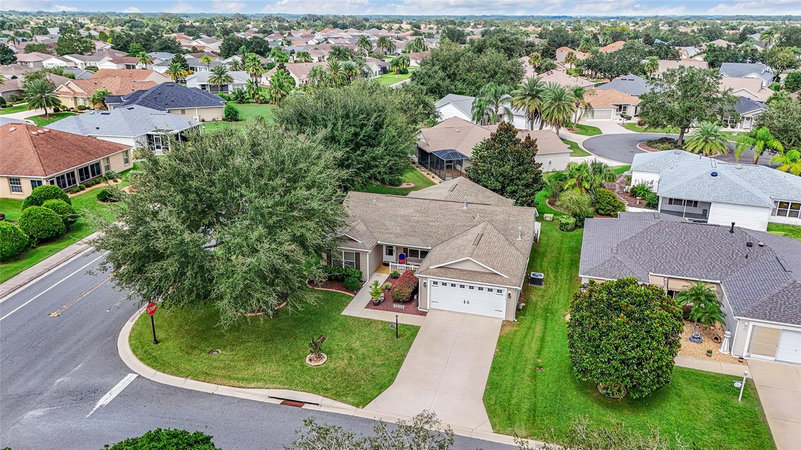 1679 BLUFFTON RD, THE VILLAGES, FL, 32162