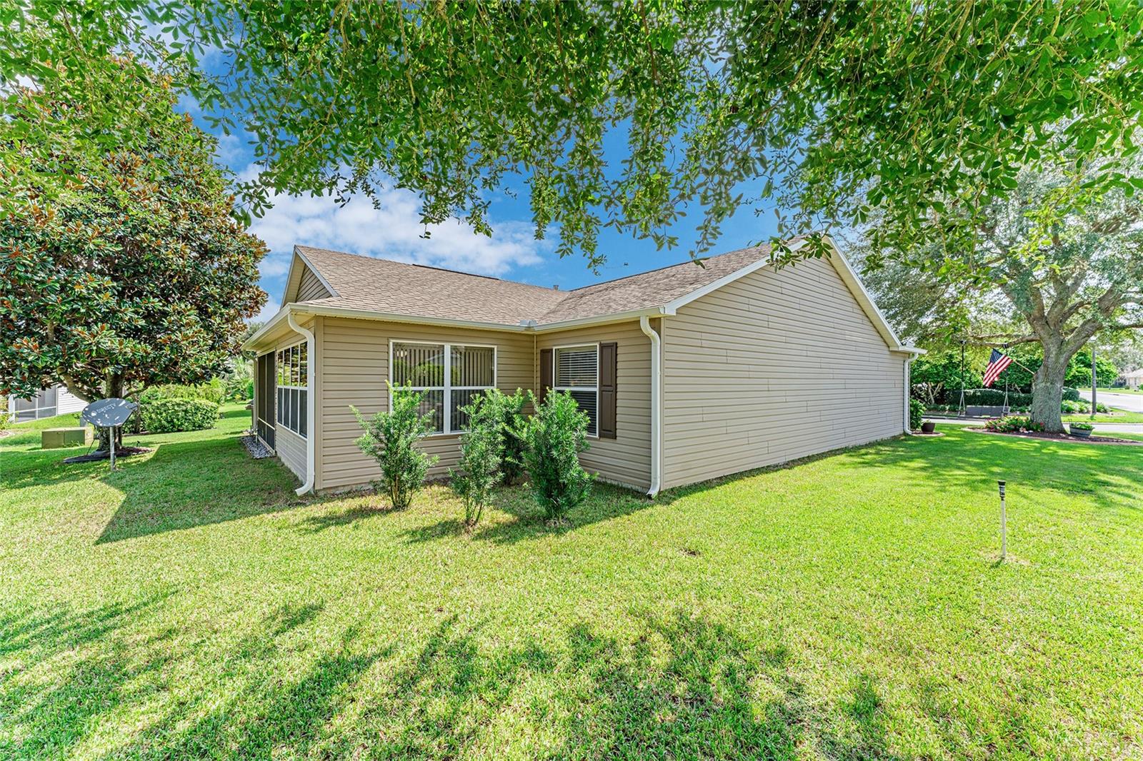 1679 BLUFFTON RD, THE VILLAGES, FL, 32162