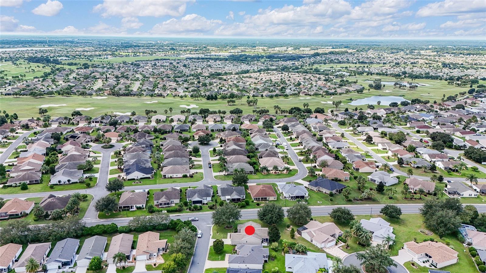 1679 BLUFFTON RD, THE VILLAGES, FL, 32162