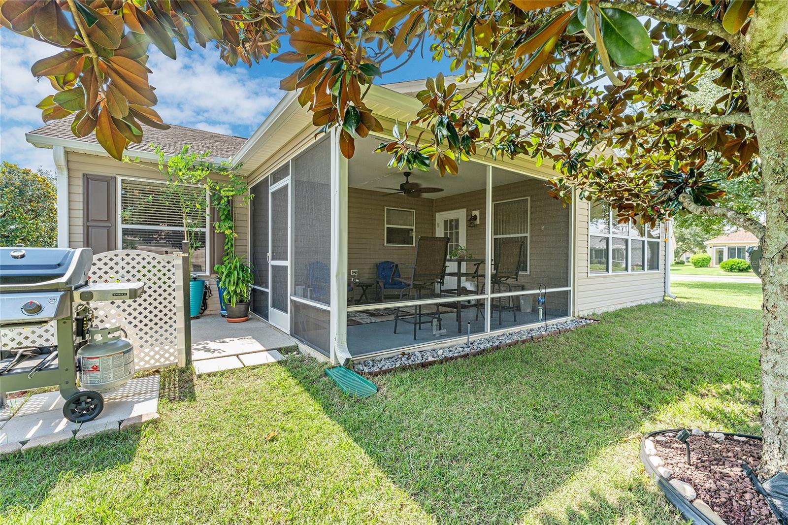 1679 BLUFFTON RD, THE VILLAGES, FL, 32162