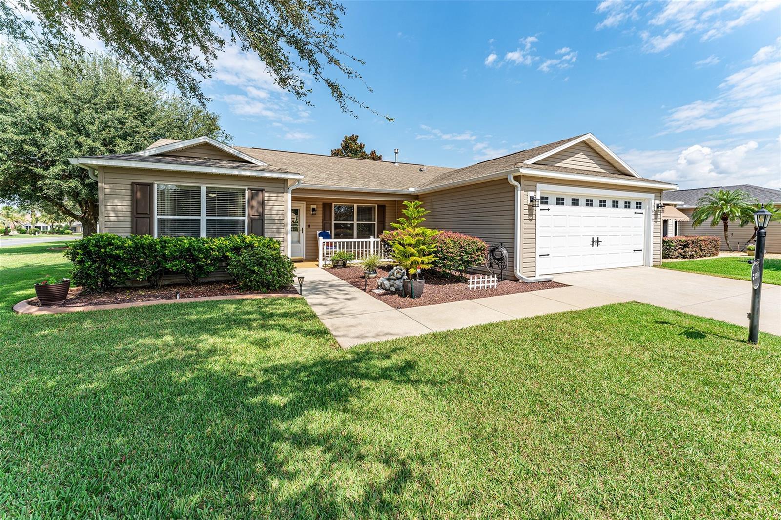 1679 BLUFFTON RD, THE VILLAGES, FL, 32162