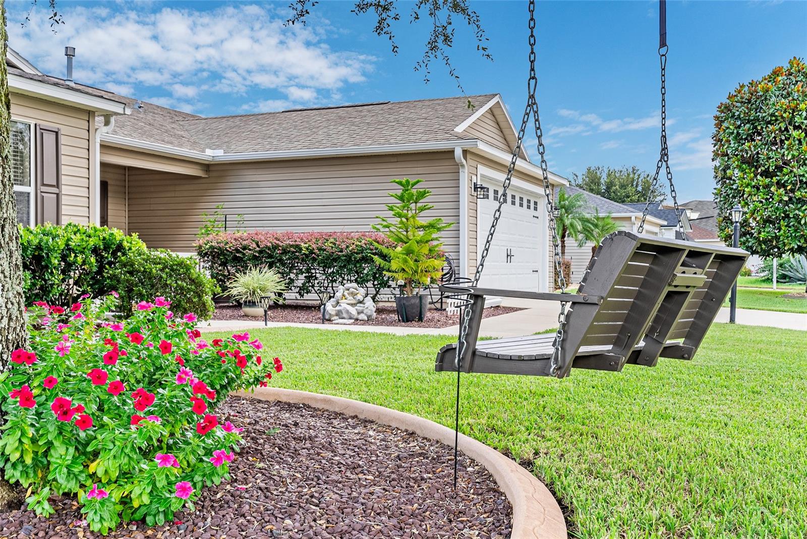 1679 BLUFFTON RD, THE VILLAGES, FL, 32162