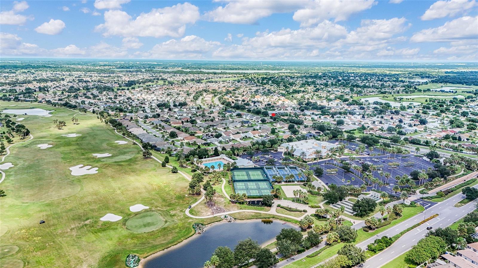 1679 BLUFFTON RD, THE VILLAGES, FL, 32162
