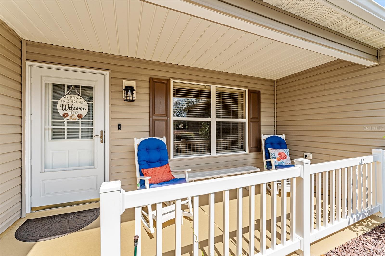 1679 BLUFFTON RD, THE VILLAGES, FL, 32162