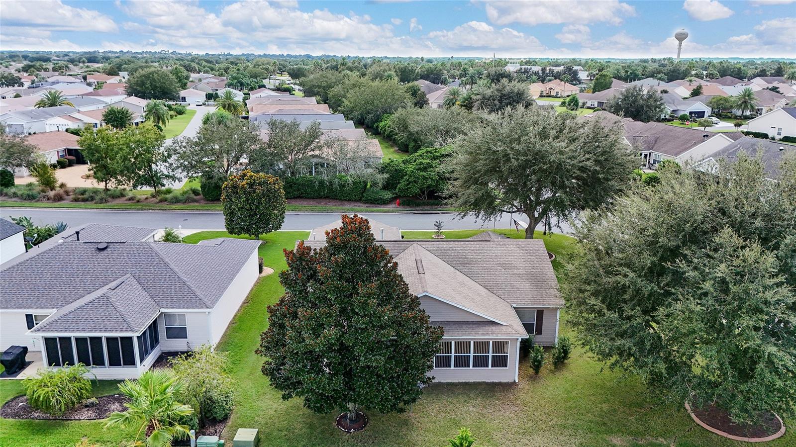 1679 BLUFFTON RD, THE VILLAGES, FL, 32162