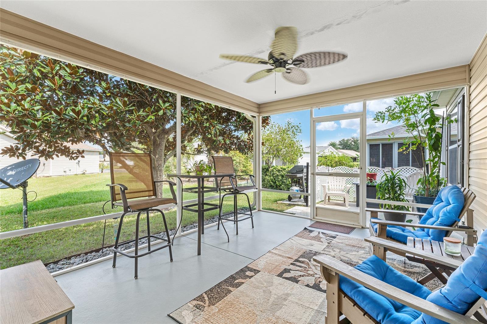 1679 BLUFFTON RD, THE VILLAGES, FL, 32162