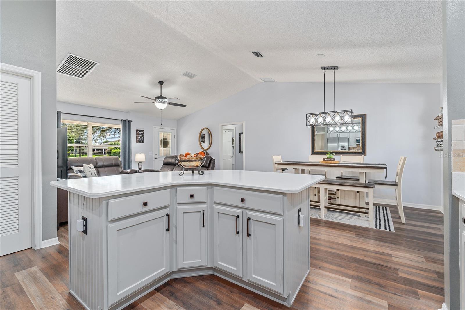 1679 BLUFFTON RD, THE VILLAGES, FL, 32162