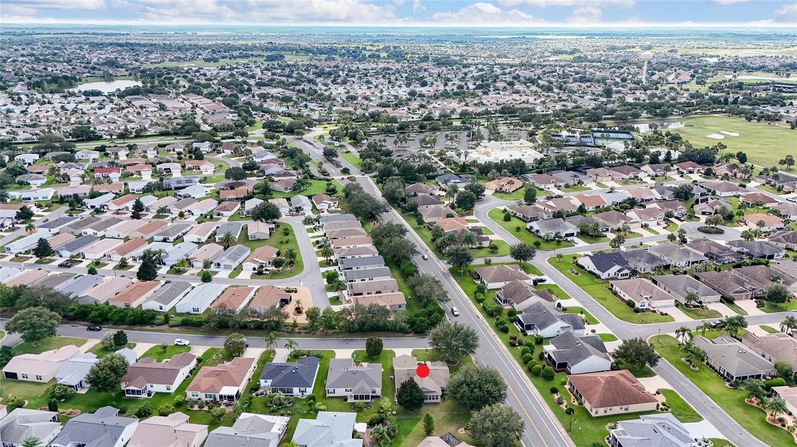 1679 BLUFFTON RD, THE VILLAGES, FL, 32162