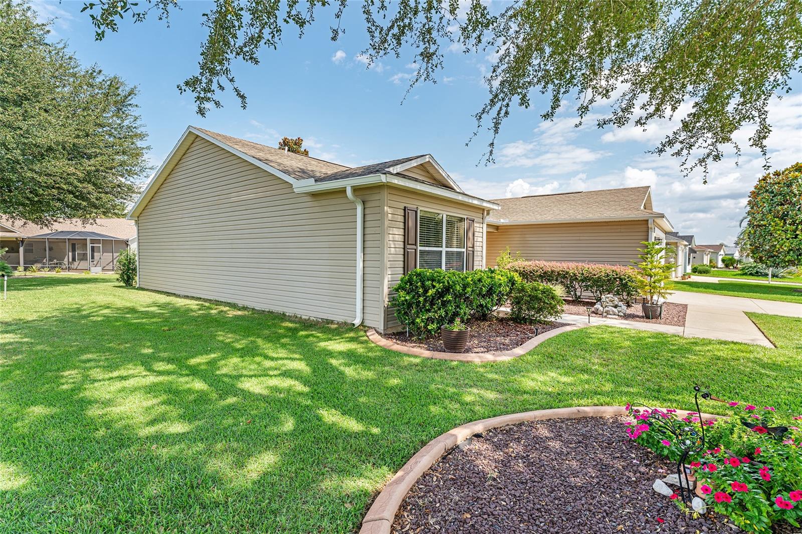 1679 BLUFFTON RD, THE VILLAGES, FL, 32162