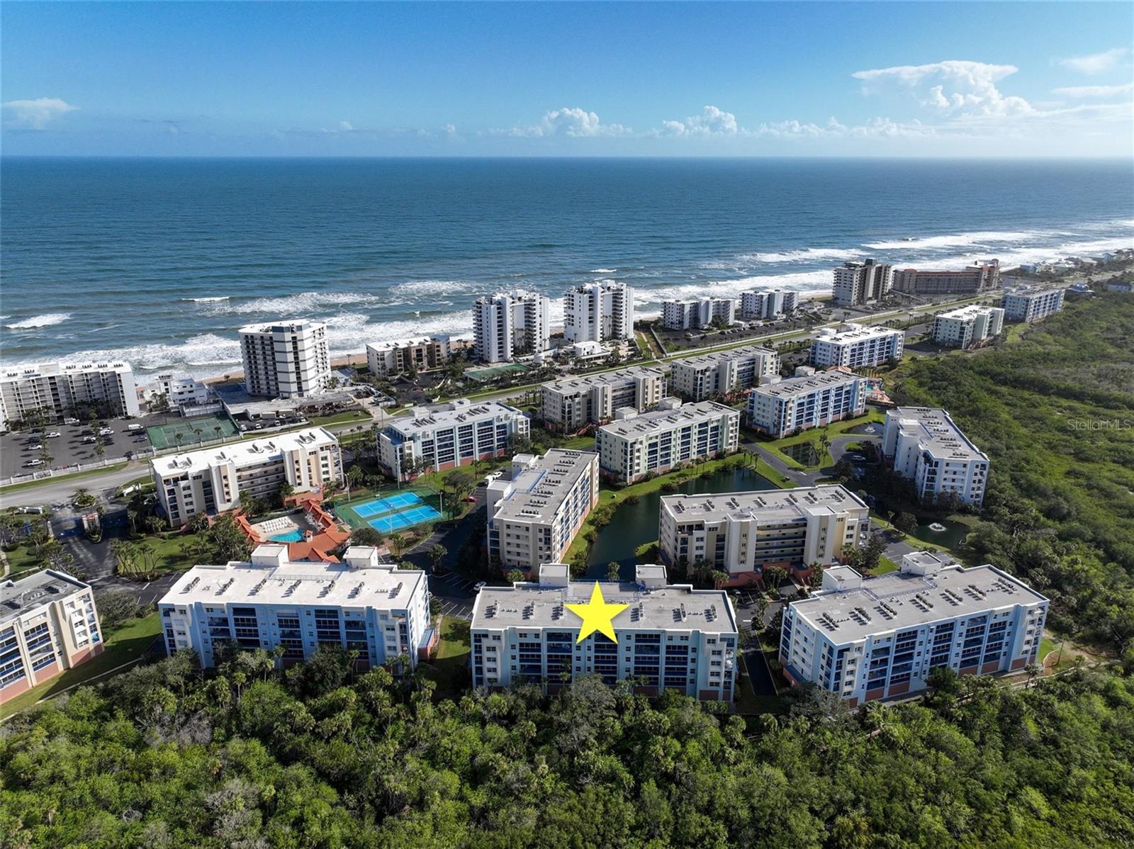 5300 S ATLANTIC AVE #9-304, NEW SMYRNA BEACH, FL, 32169