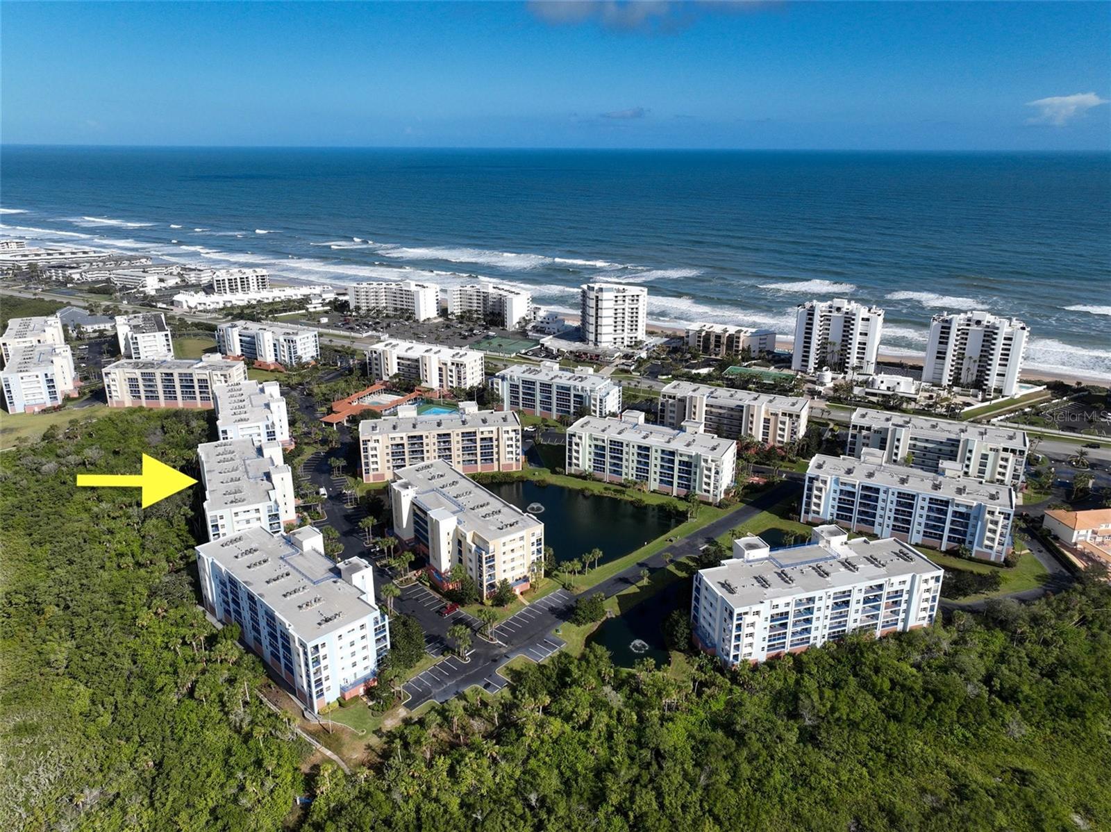 5300 S ATLANTIC AVE #9-304, NEW SMYRNA BEACH, FL, 32169