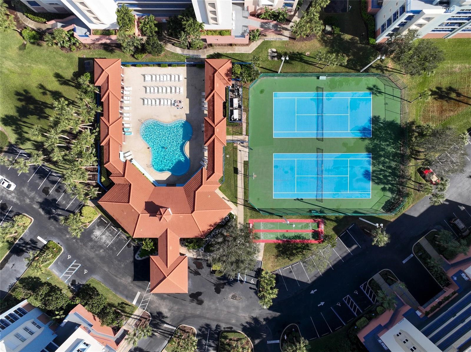 5300 S ATLANTIC AVE #9-304, NEW SMYRNA BEACH, FL, 32169