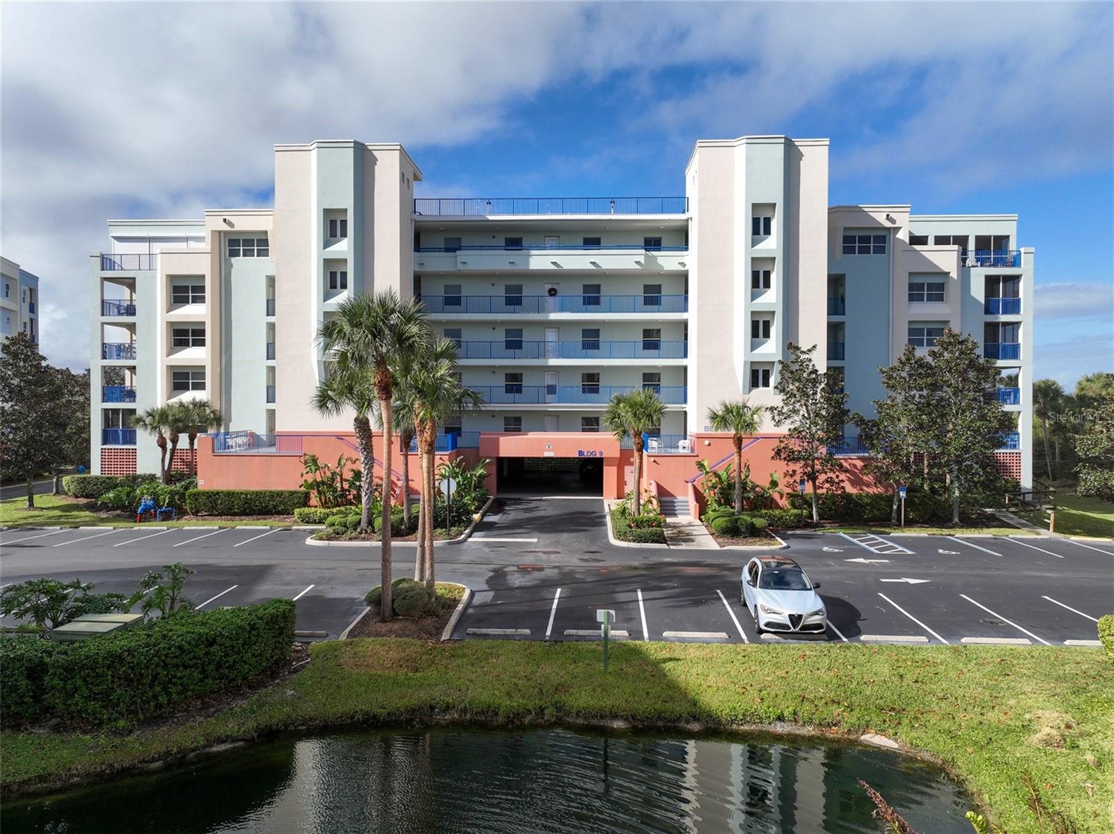 5300 S ATLANTIC AVE #9-304, NEW SMYRNA BEACH, FL, 32169