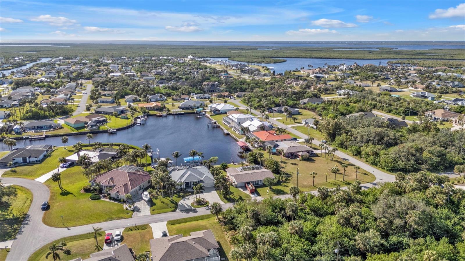 18061 CULLMAN AVE, PORT CHARLOTTE, FL, 33948