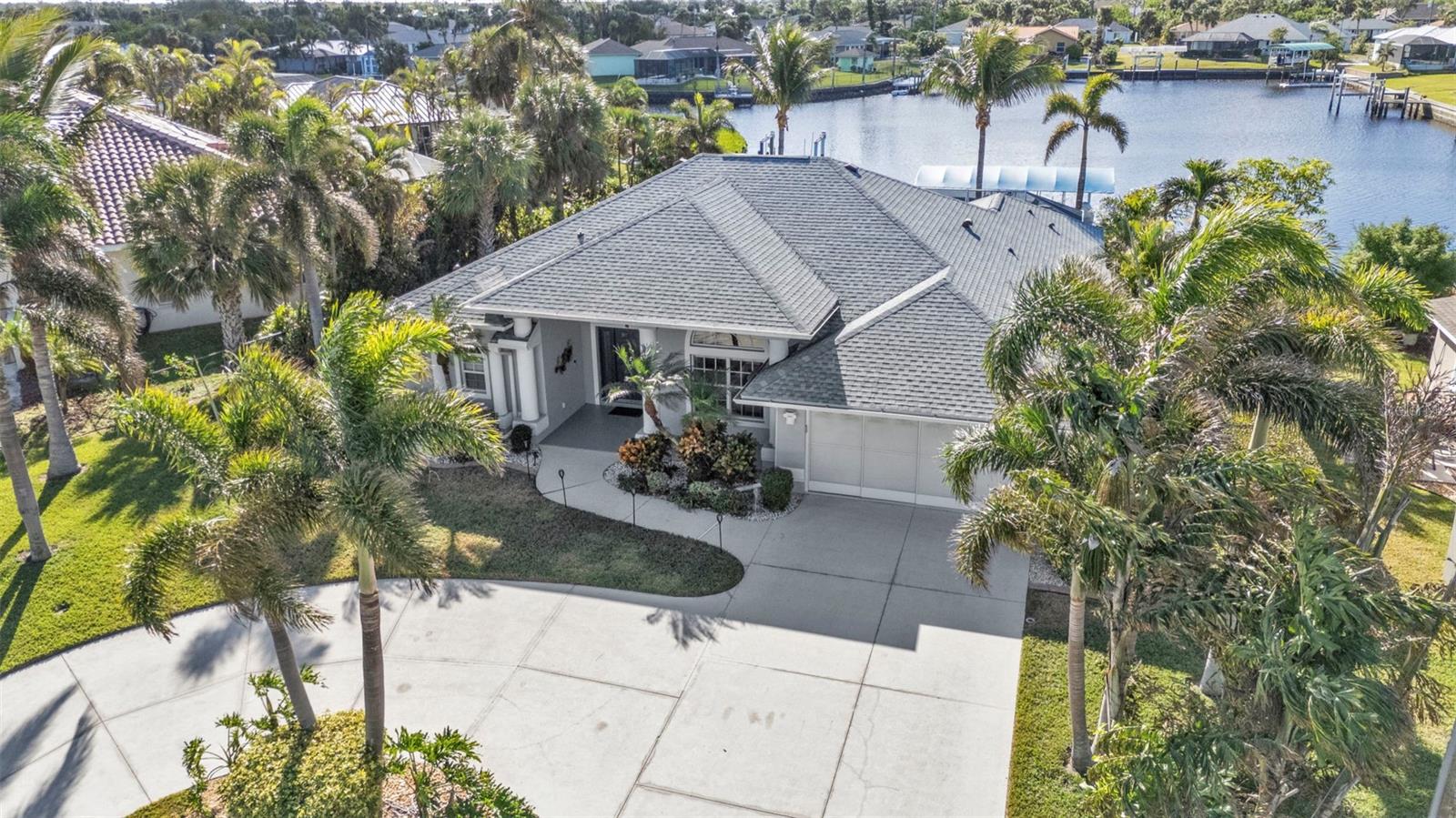 18061 CULLMAN AVE, PORT CHARLOTTE, FL, 33948