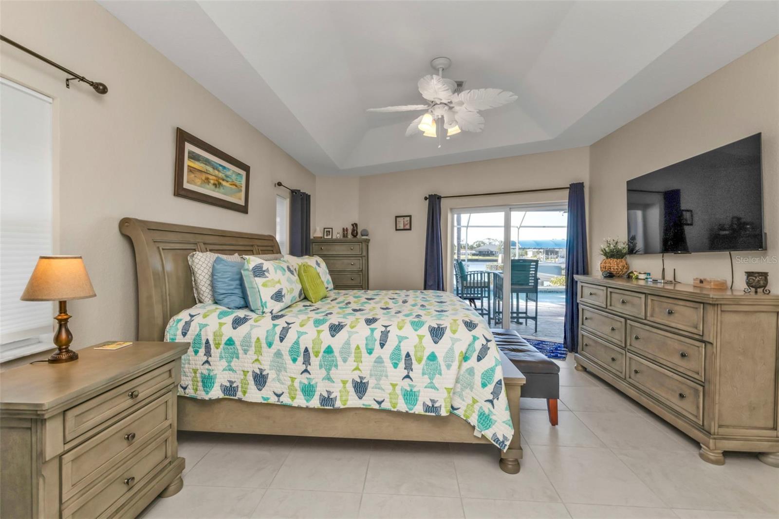 18061 CULLMAN AVE, PORT CHARLOTTE, FL, 33948