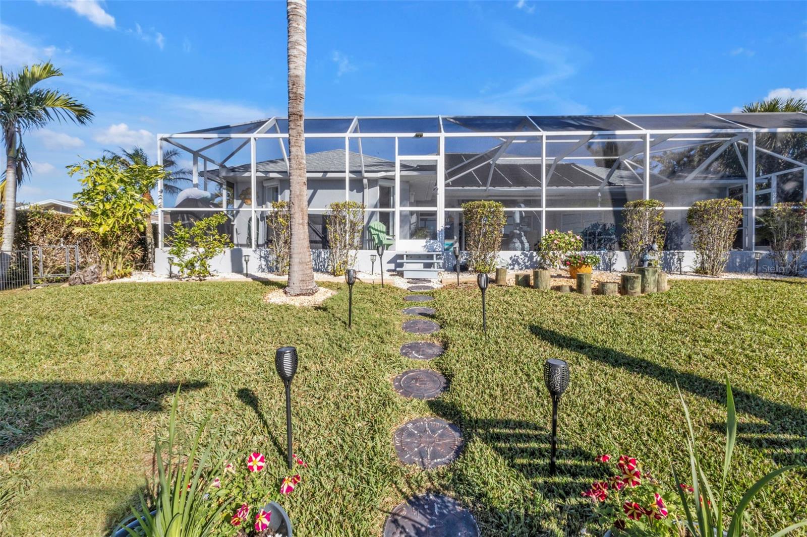18061 CULLMAN AVE, PORT CHARLOTTE, FL, 33948