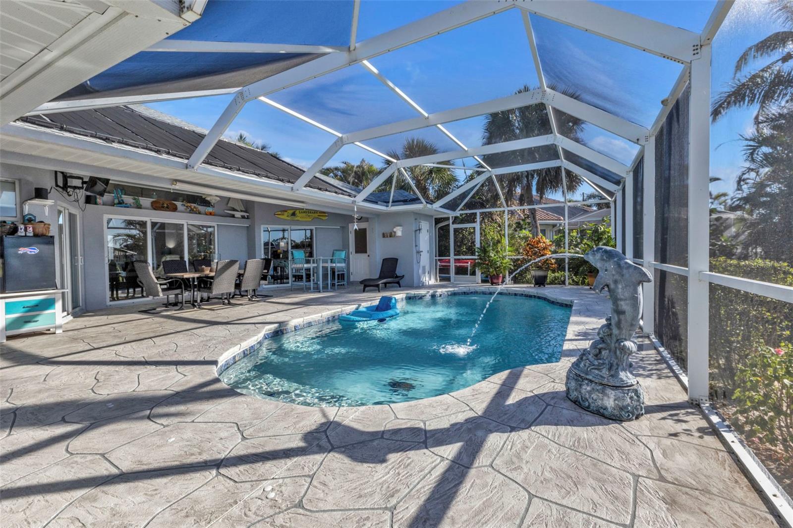 18061 CULLMAN AVE, PORT CHARLOTTE, FL, 33948