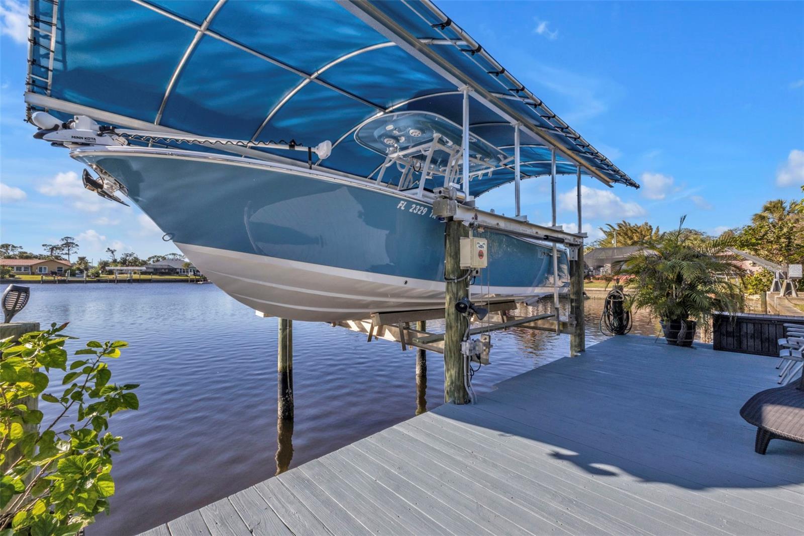 18061 CULLMAN AVE, PORT CHARLOTTE, FL, 33948