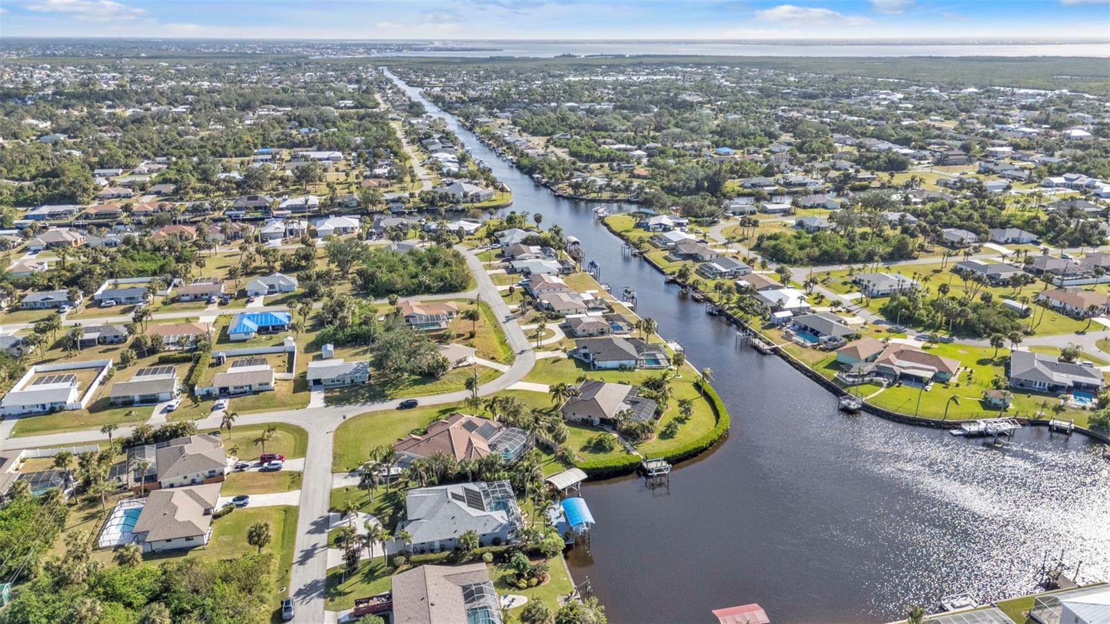 18061 CULLMAN AVE, PORT CHARLOTTE, FL, 33948