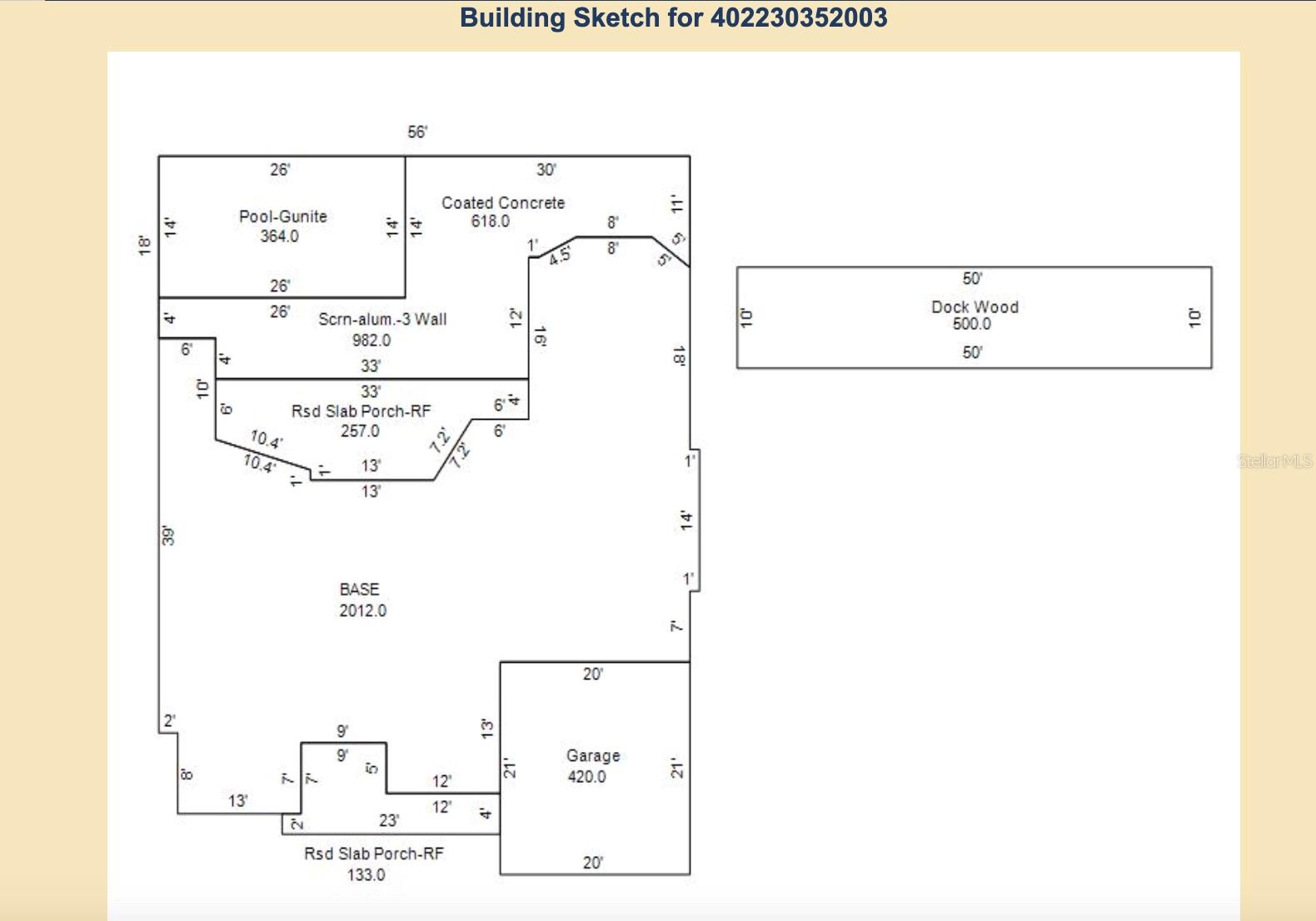 18061 CULLMAN AVE, PORT CHARLOTTE, FL, 33948