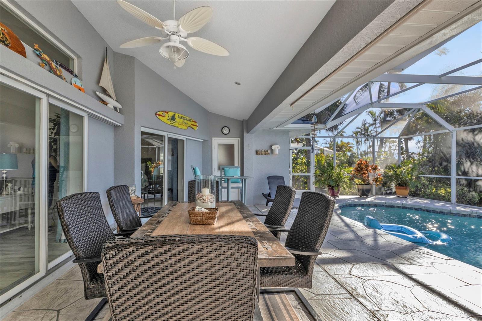 18061 CULLMAN AVE, PORT CHARLOTTE, FL, 33948