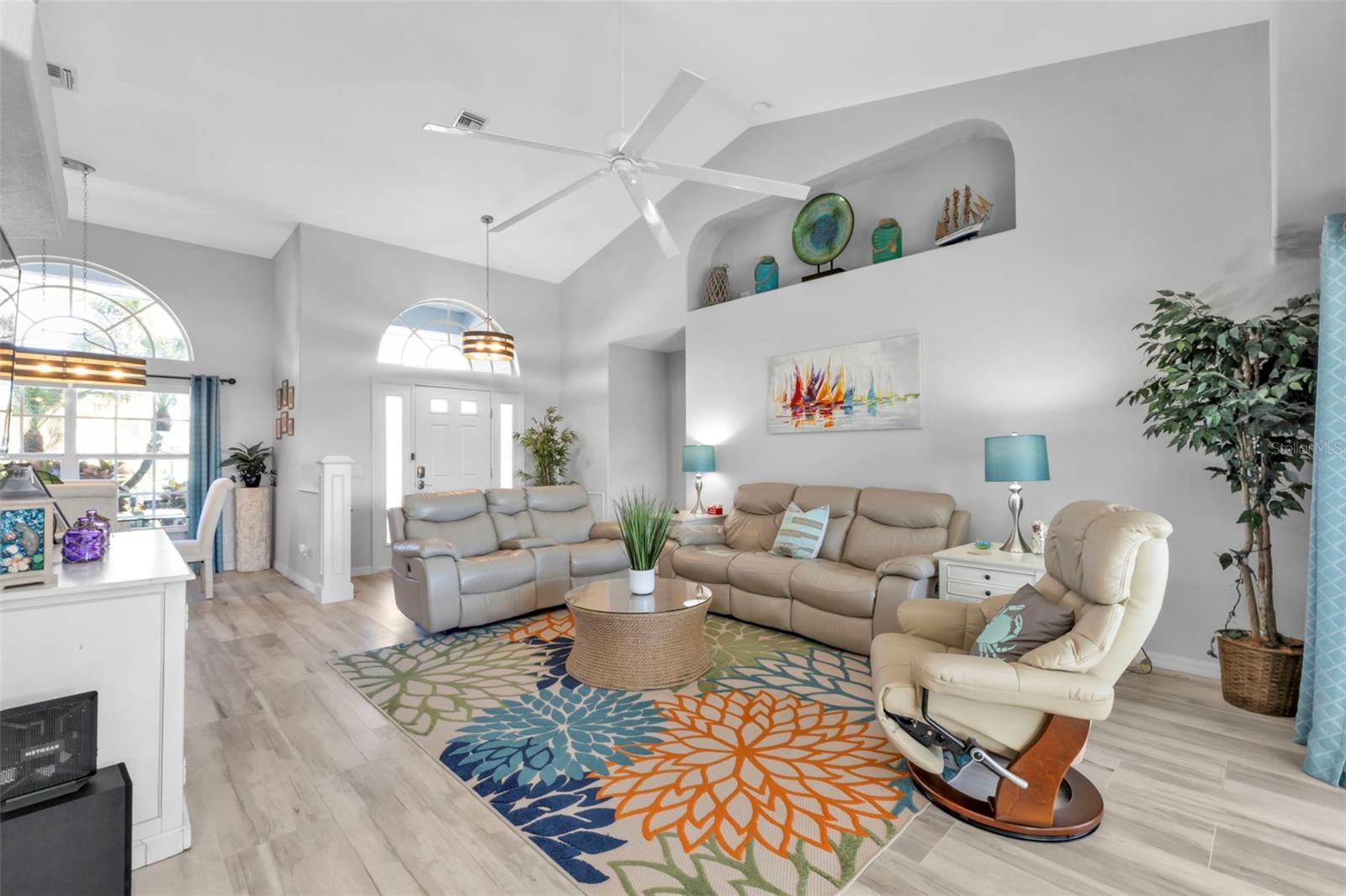 18061 CULLMAN AVE, PORT CHARLOTTE, FL, 33948