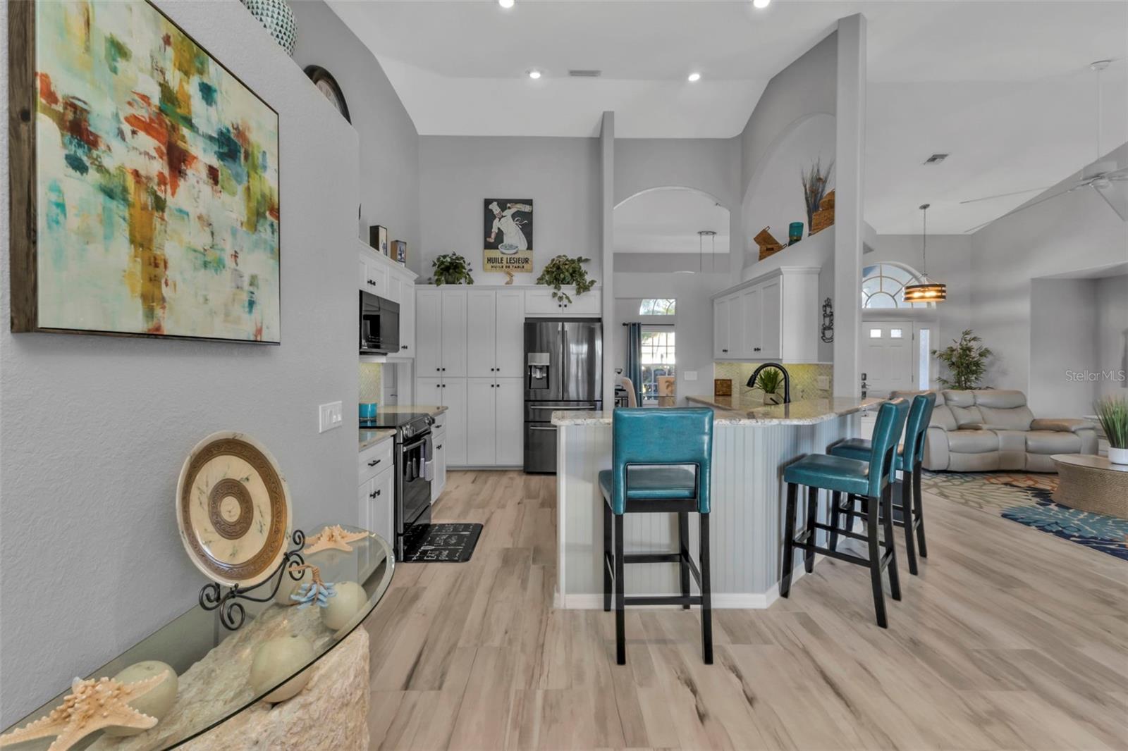 18061 CULLMAN AVE, PORT CHARLOTTE, FL, 33948