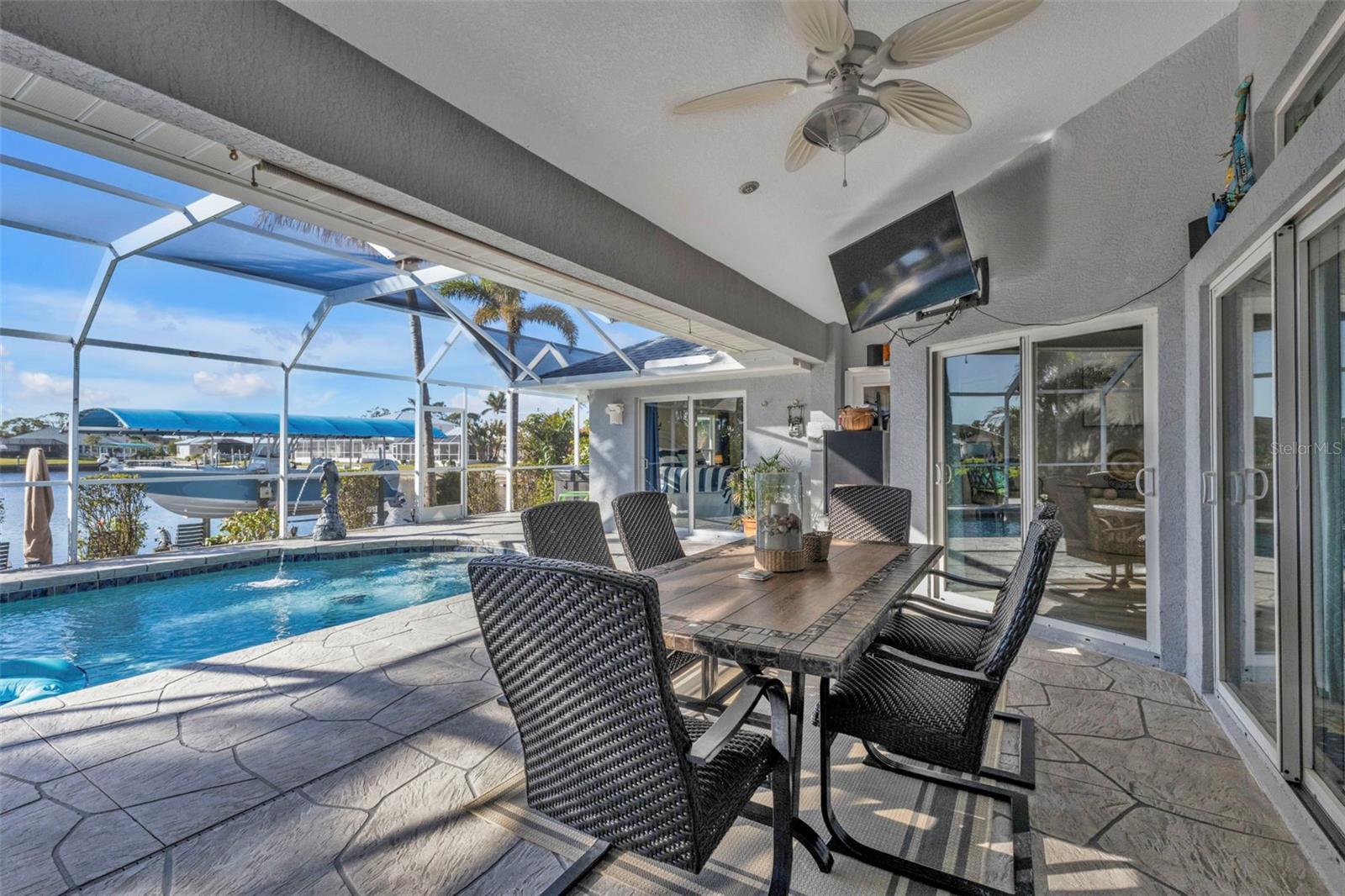 18061 CULLMAN AVE, PORT CHARLOTTE, FL, 33948