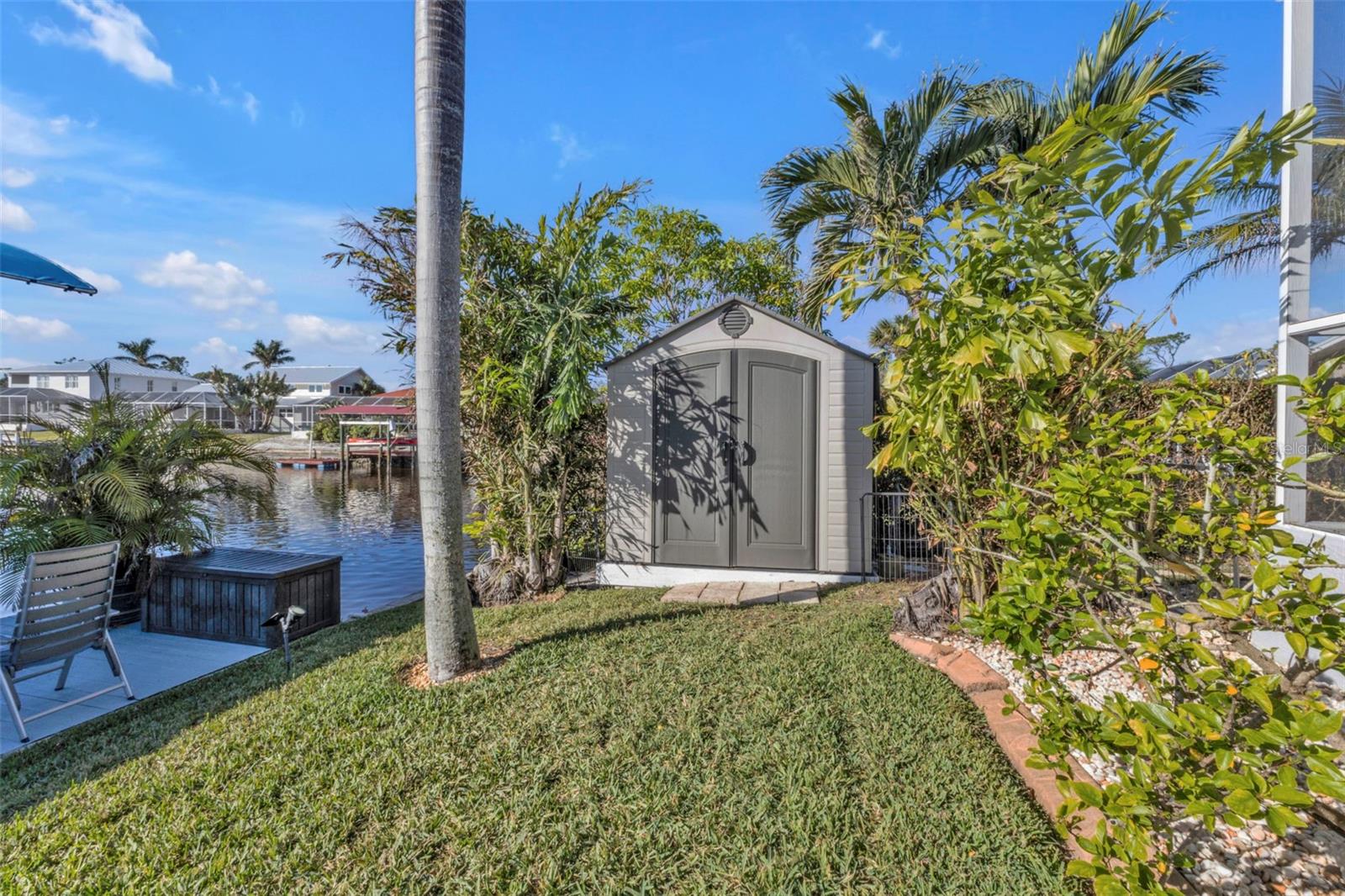 18061 CULLMAN AVE, PORT CHARLOTTE, FL, 33948
