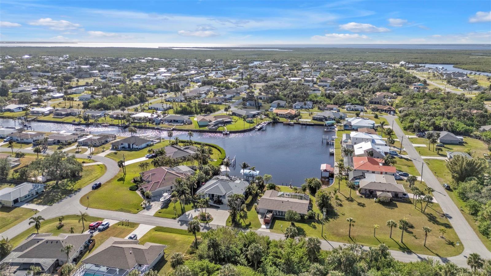 18061 CULLMAN AVE, PORT CHARLOTTE, FL, 33948