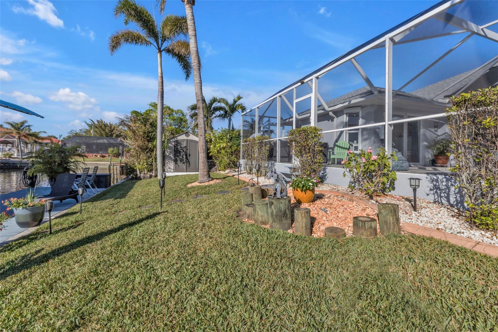 18061 CULLMAN AVE, PORT CHARLOTTE, FL, 33948