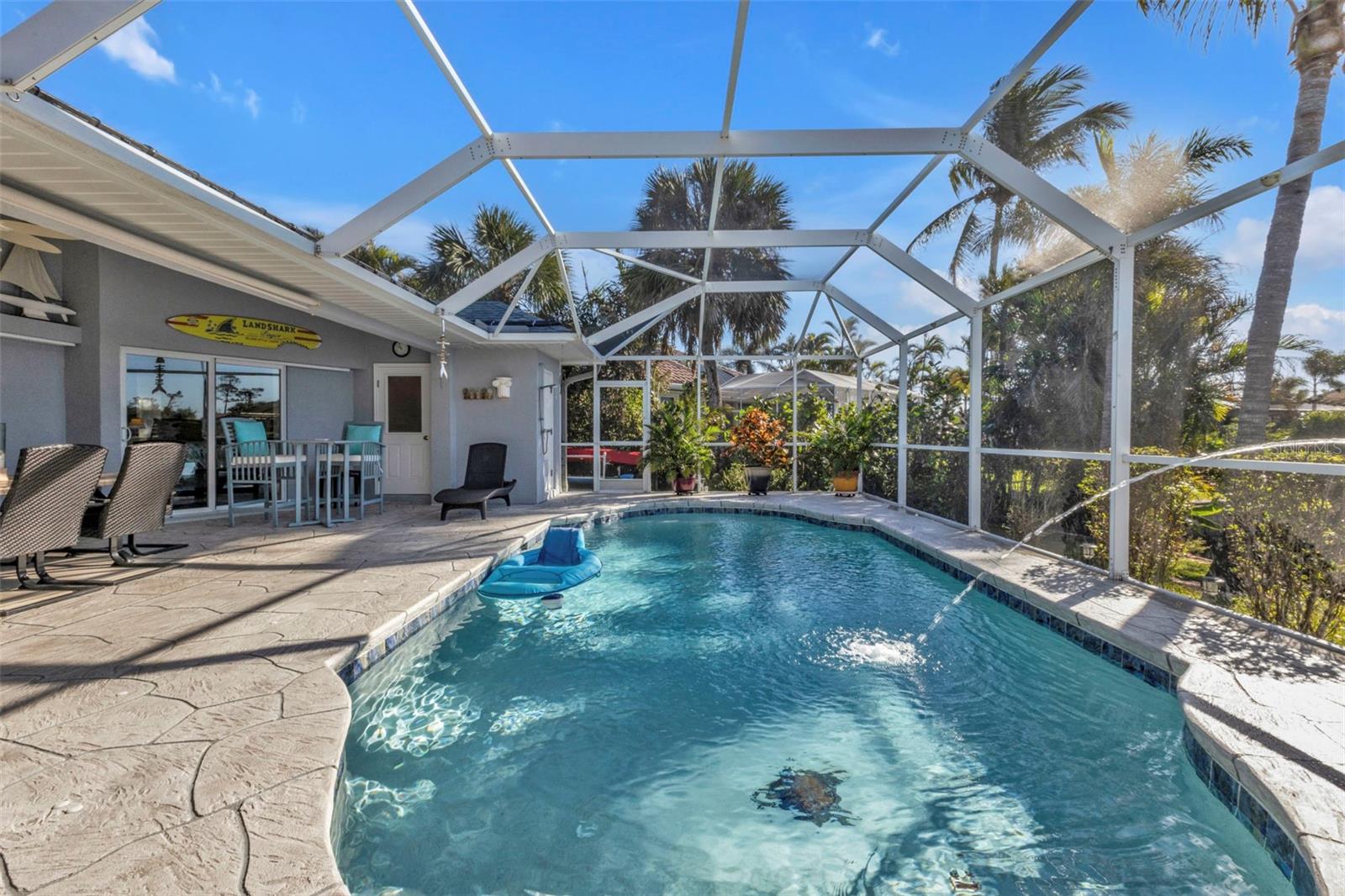 18061 CULLMAN AVE, PORT CHARLOTTE, FL, 33948