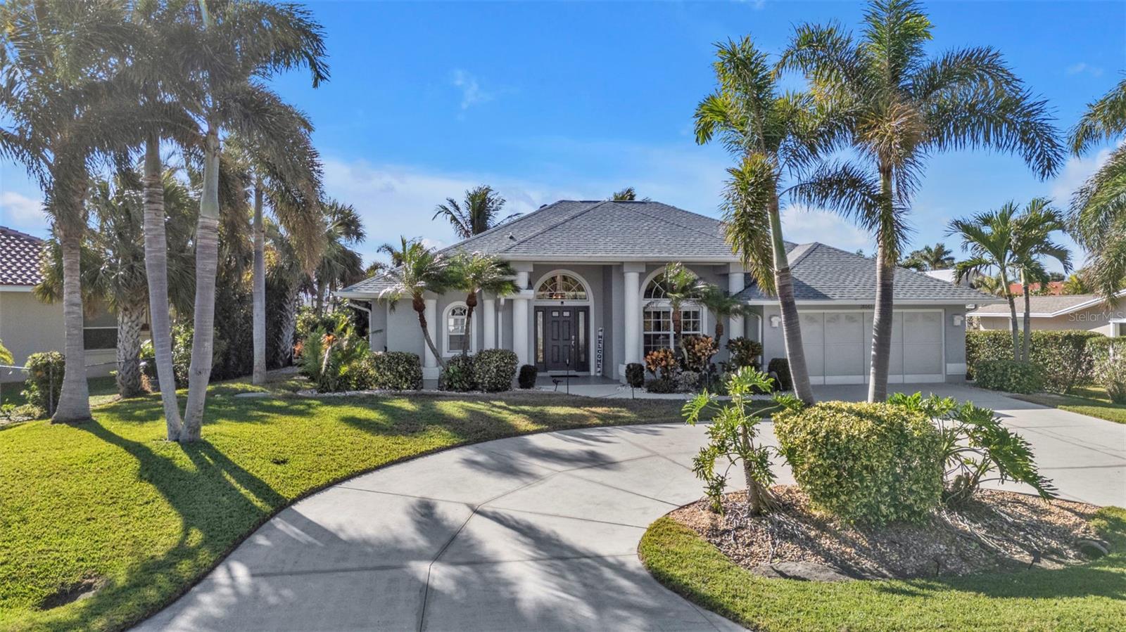 18061 CULLMAN AVE, PORT CHARLOTTE, FL, 33948