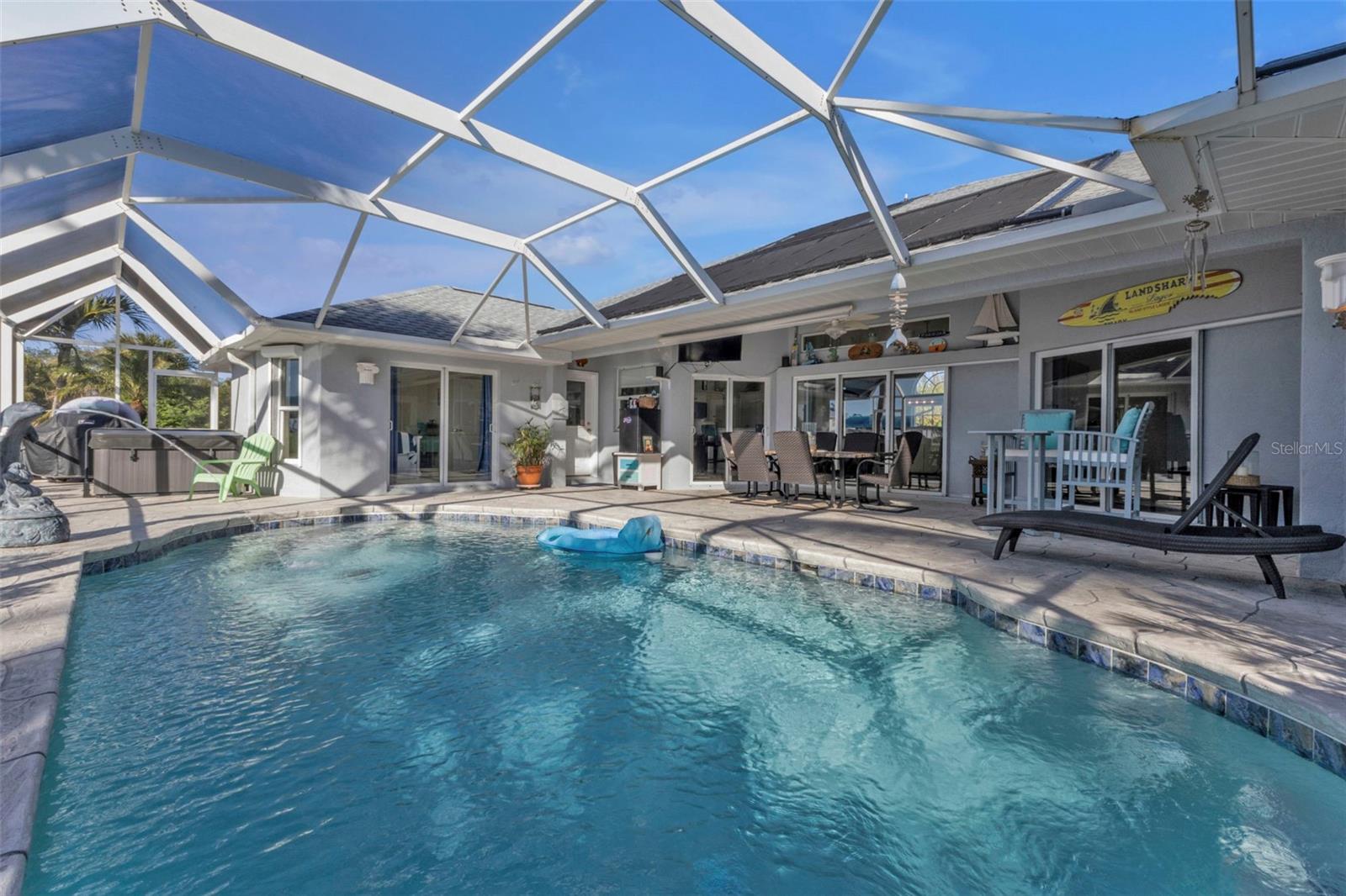 18061 CULLMAN AVE, PORT CHARLOTTE, FL, 33948