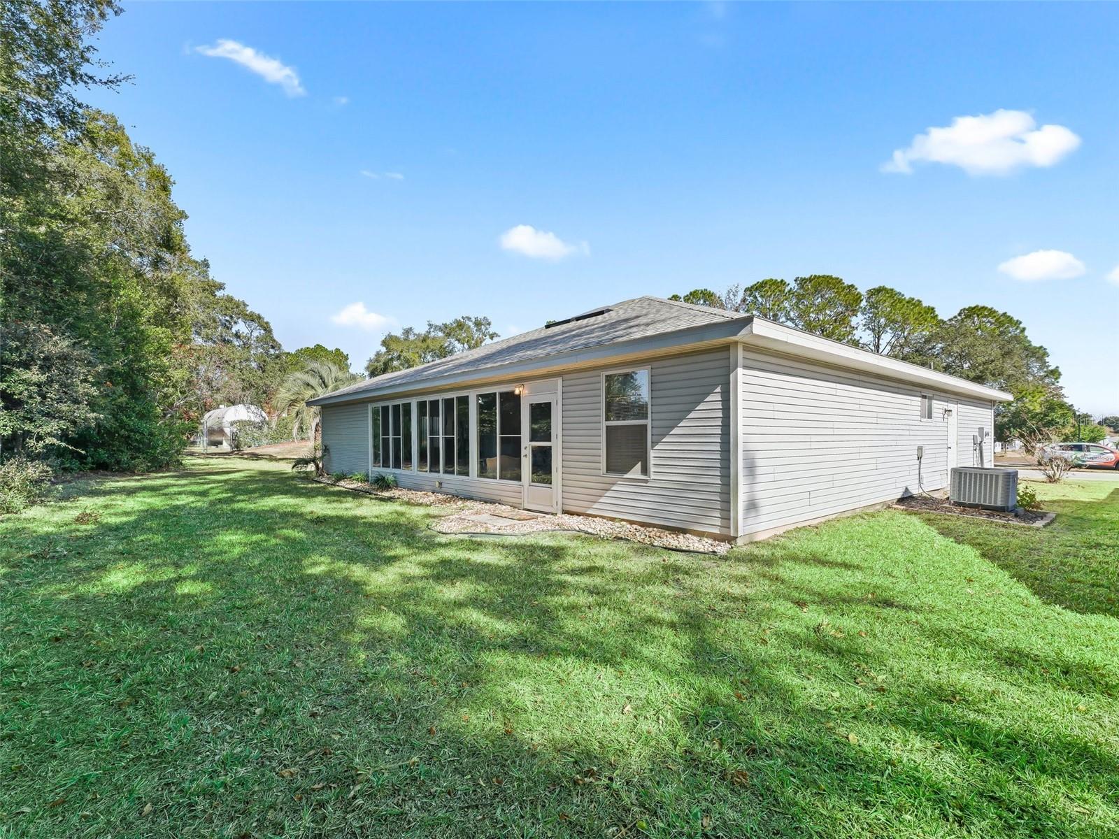 8342 SW 65TH AVE, OCALA, FL, 34476