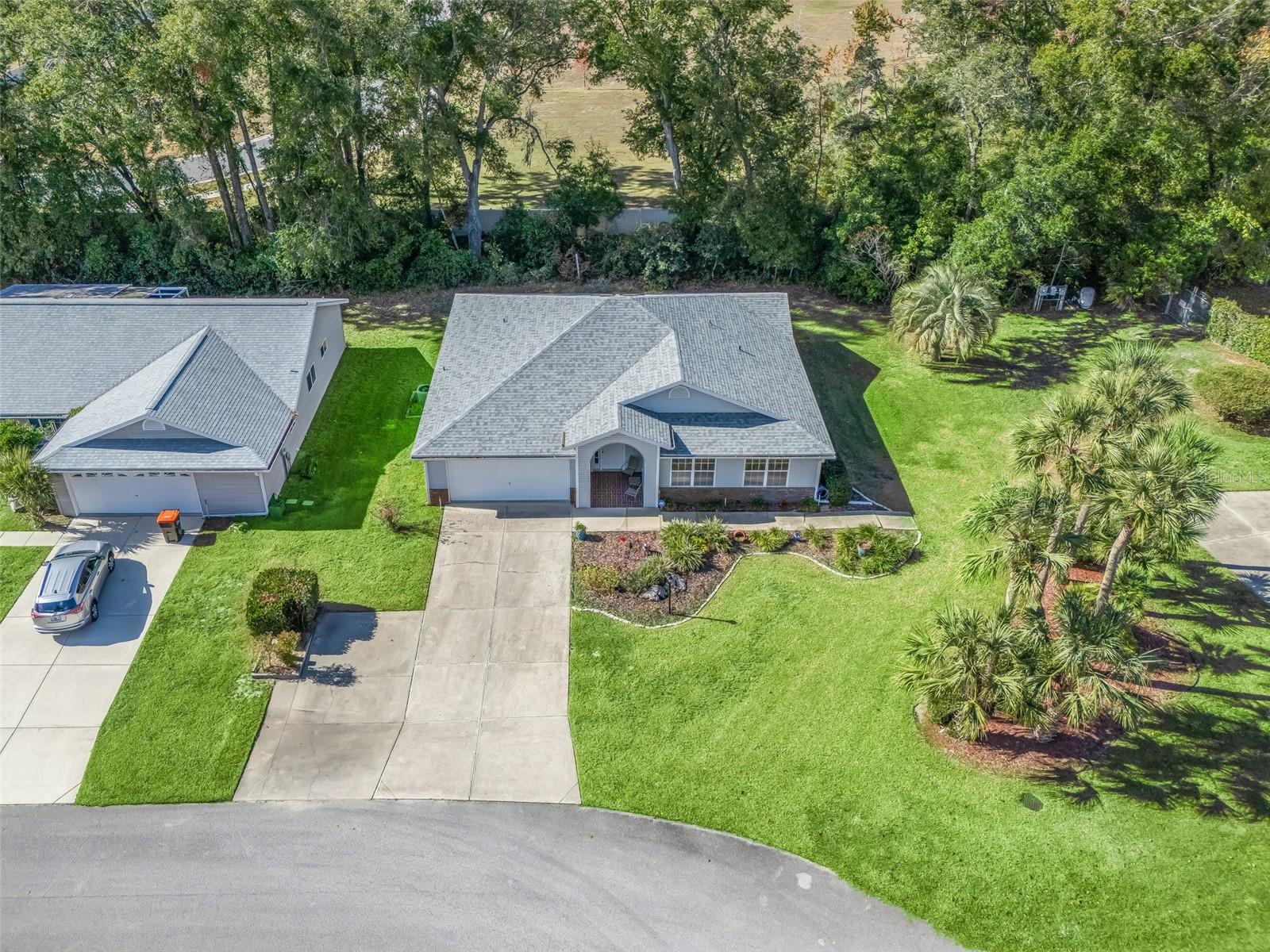 8342 SW 65TH AVE, OCALA, FL, 34476