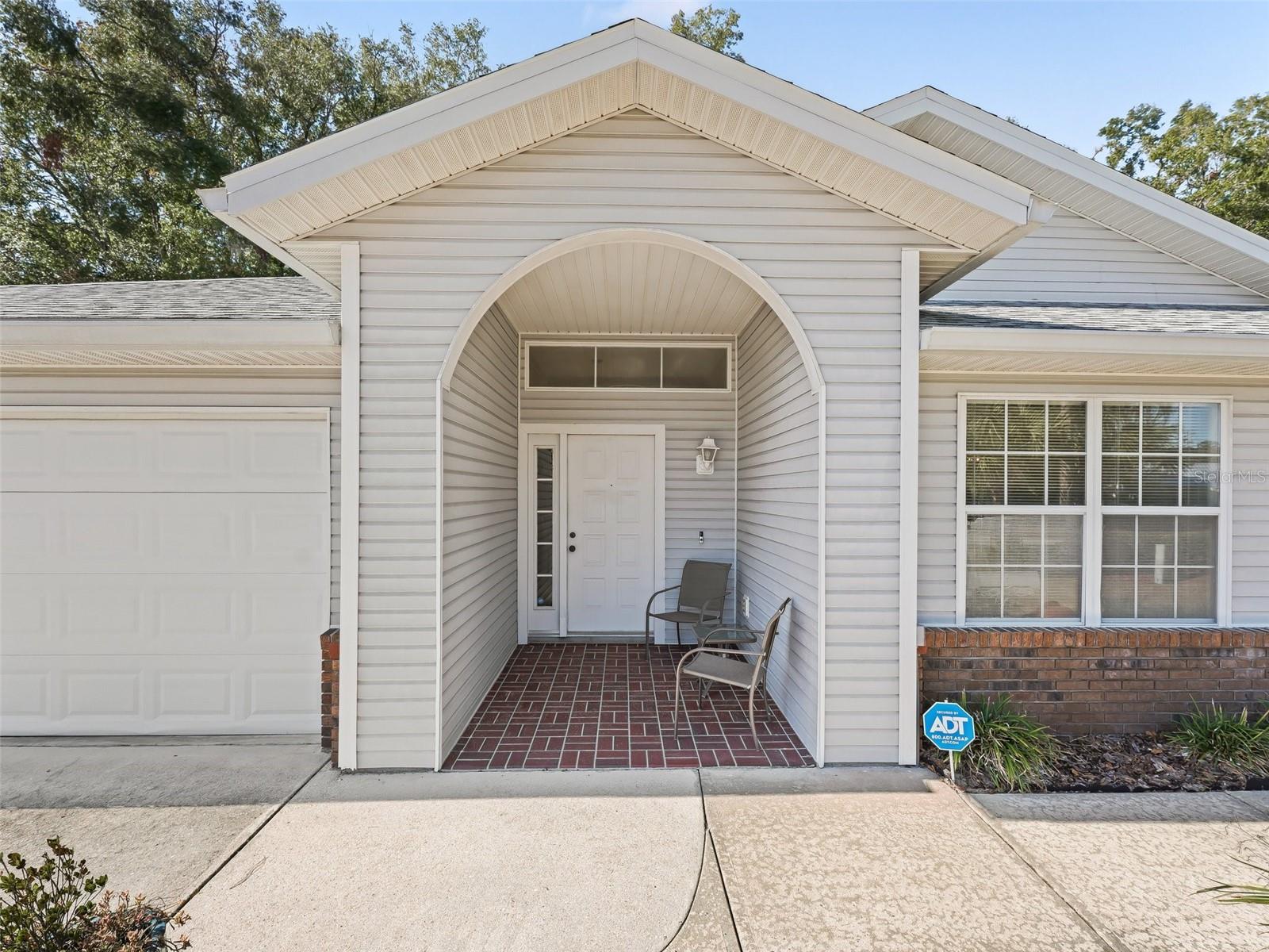 8342 SW 65TH AVE, OCALA, FL, 34476