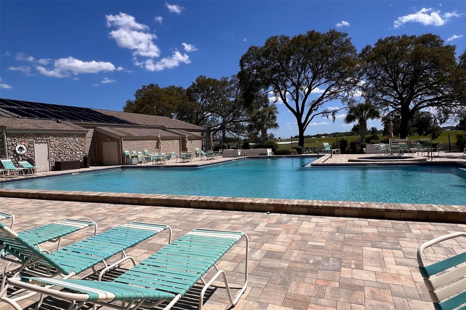 8342 SW 65TH AVE, OCALA, FL, 34476