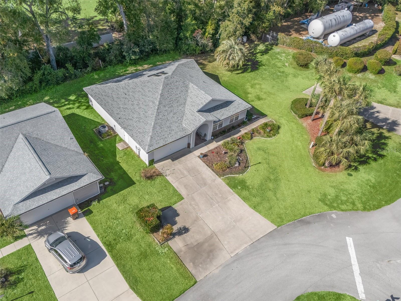 8342 SW 65TH AVE, OCALA, FL, 34476