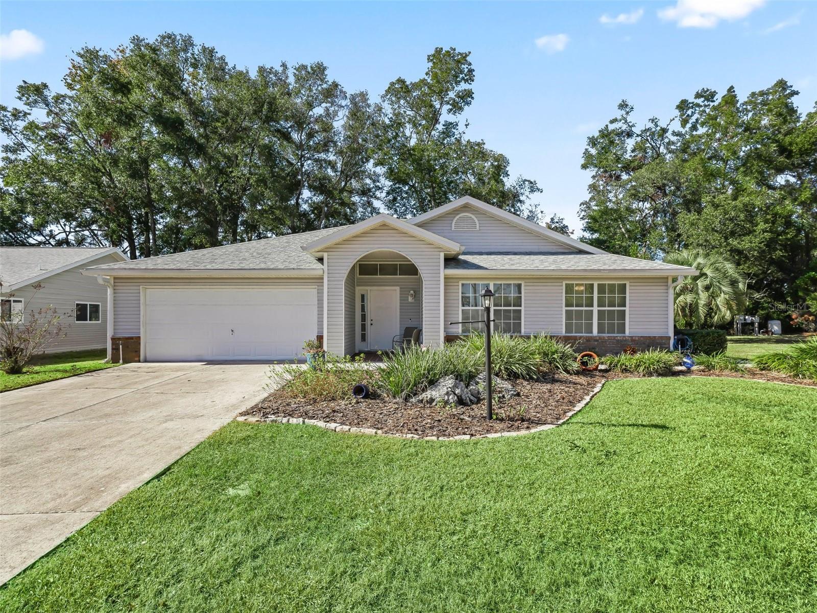 8342 SW 65TH AVE, OCALA, FL, 34476