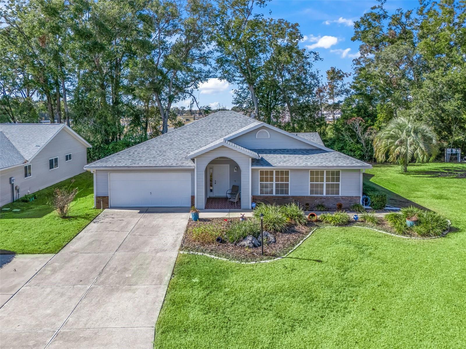 8342 SW 65TH AVE, OCALA, FL, 34476
