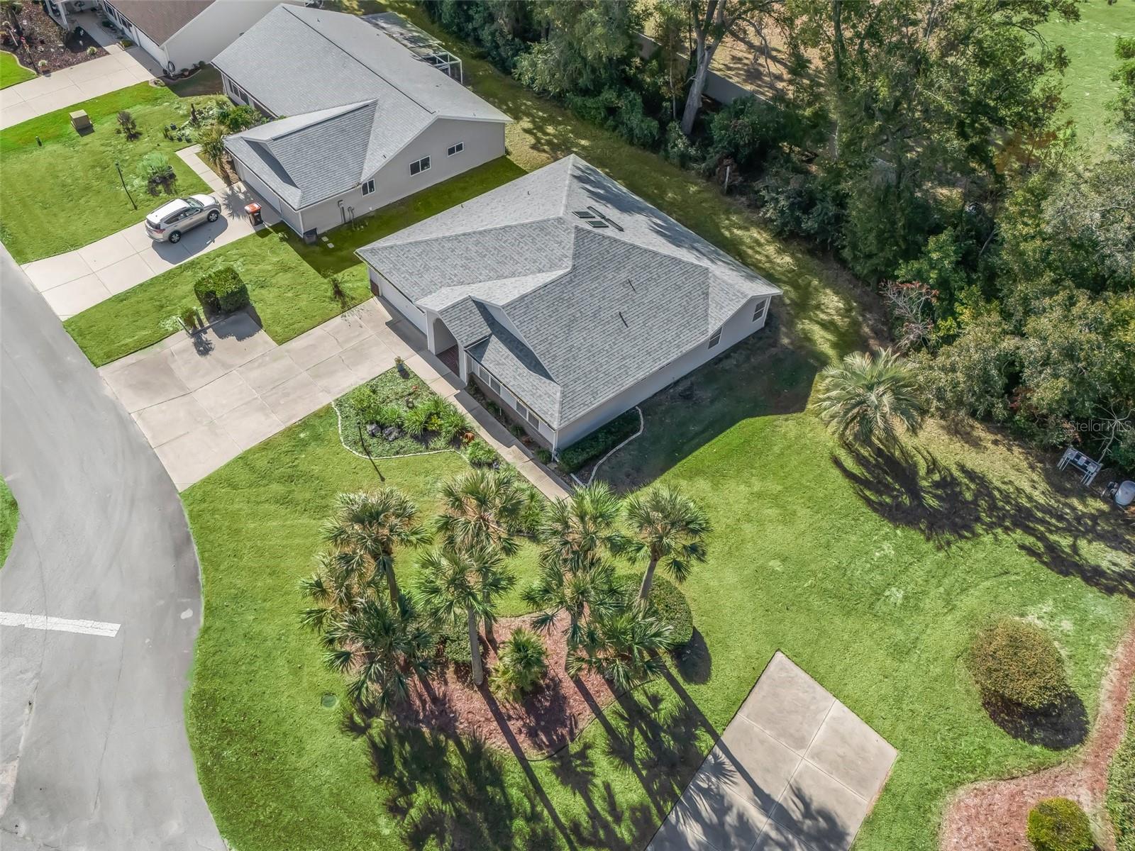 8342 SW 65TH AVE, OCALA, FL, 34476