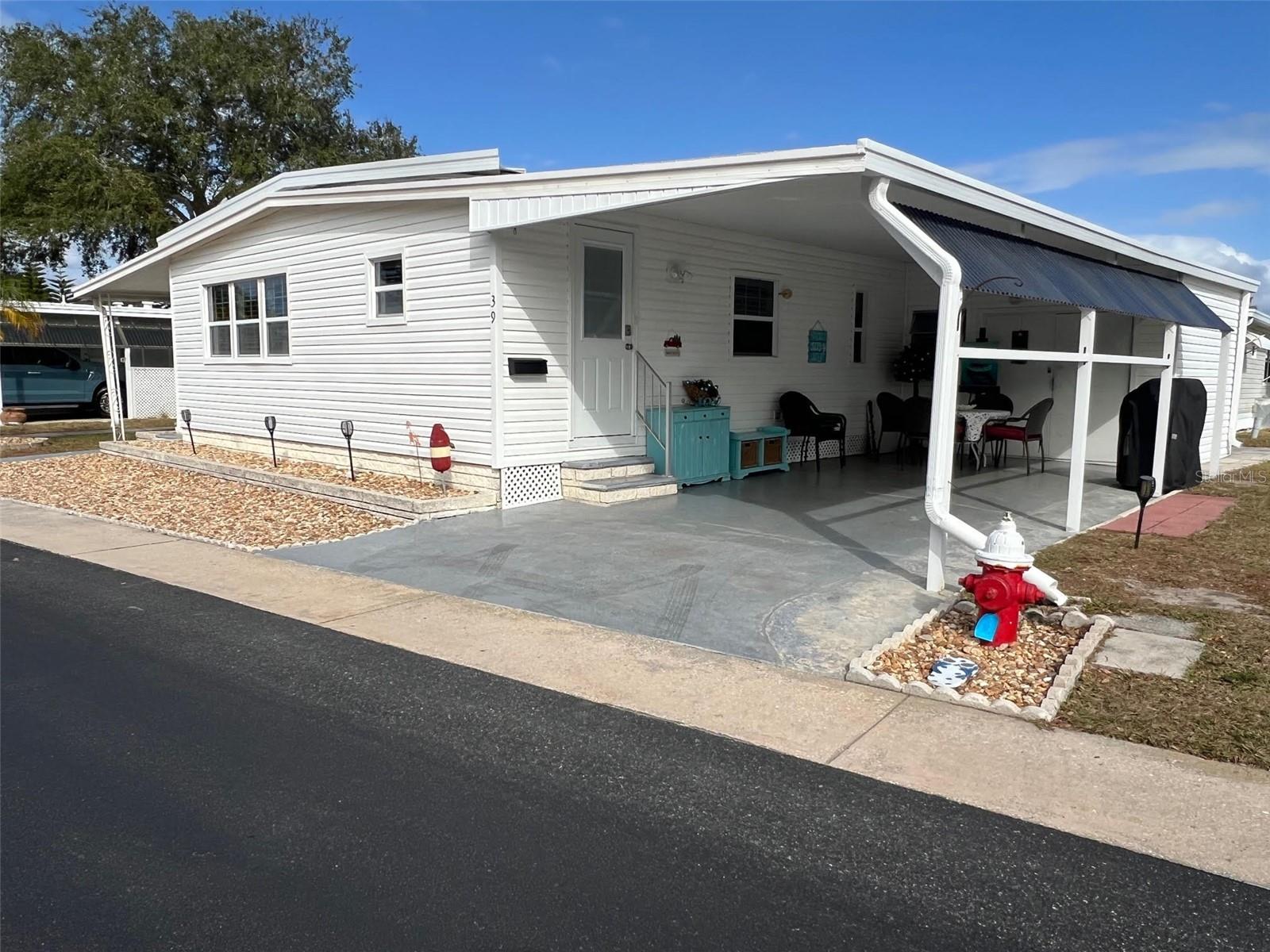 39 PINDO PALM ST W, LARGO, FL, 33770