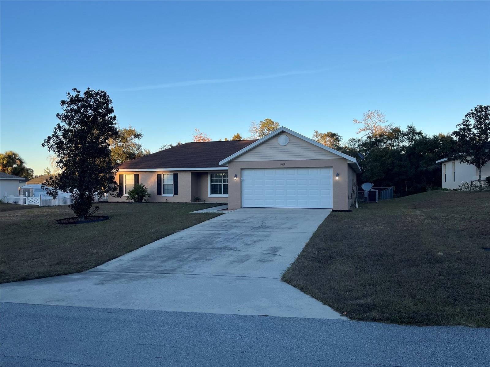 15069 SW 29TH AVENUE RD, OCALA, FL, 34473