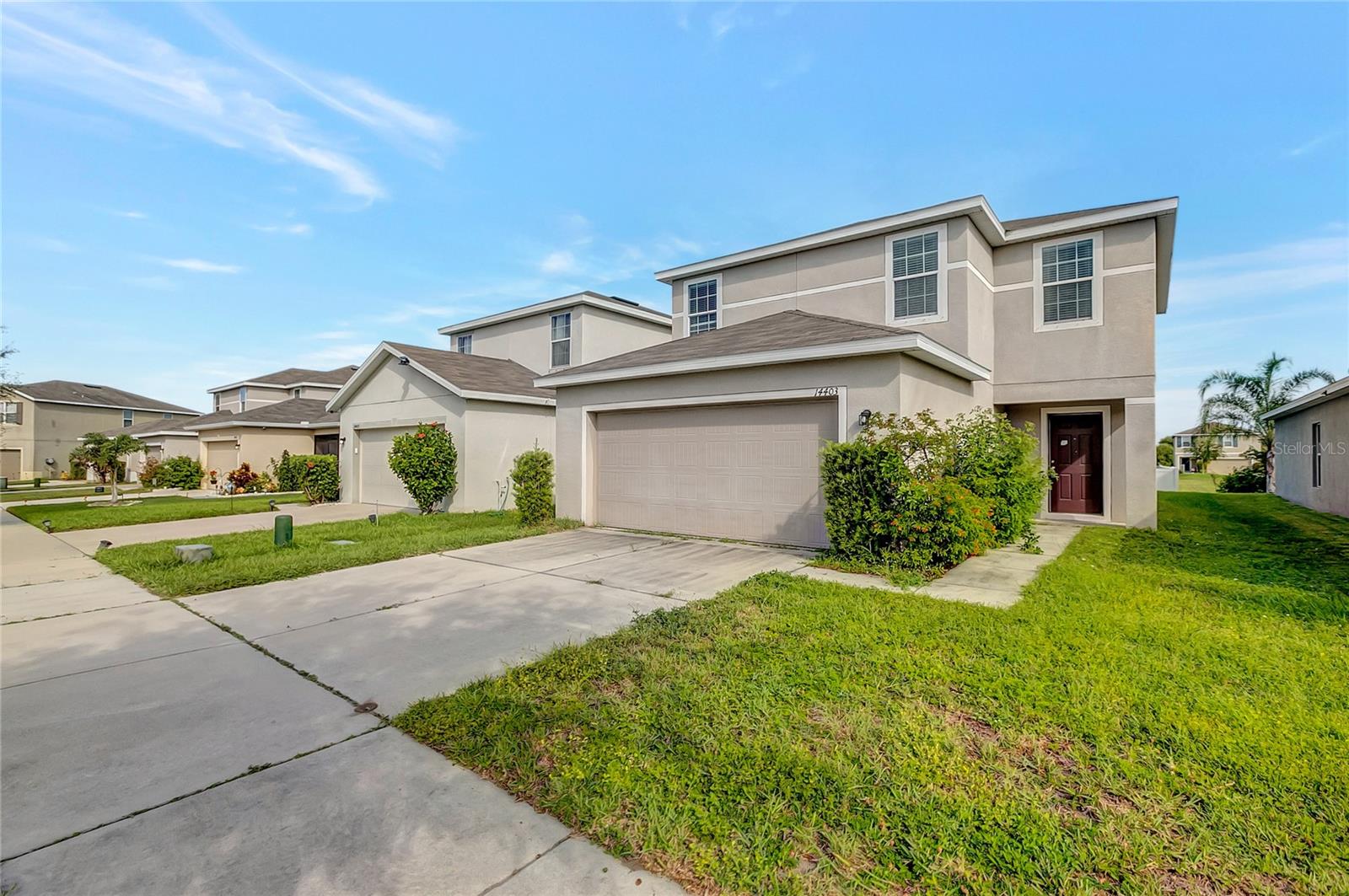 14403 DUNROBIN DR, WIMAUMA, FL, 33598
