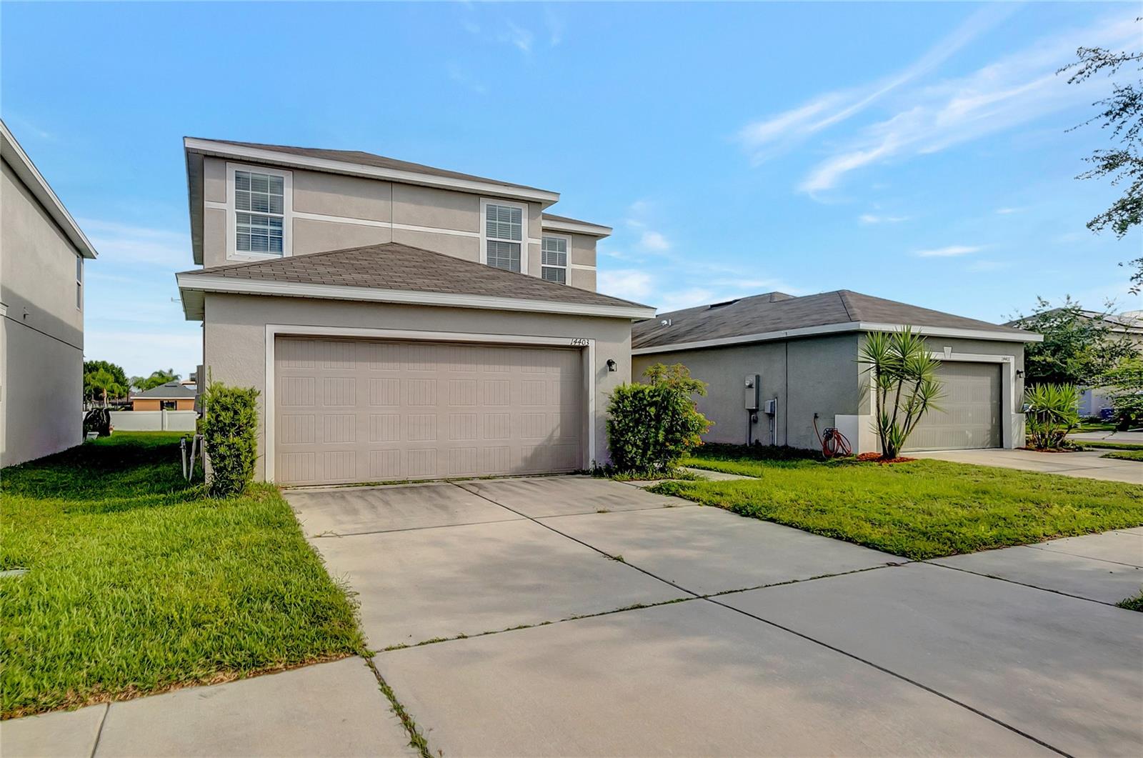 14403 DUNROBIN DR, WIMAUMA, FL, 33598