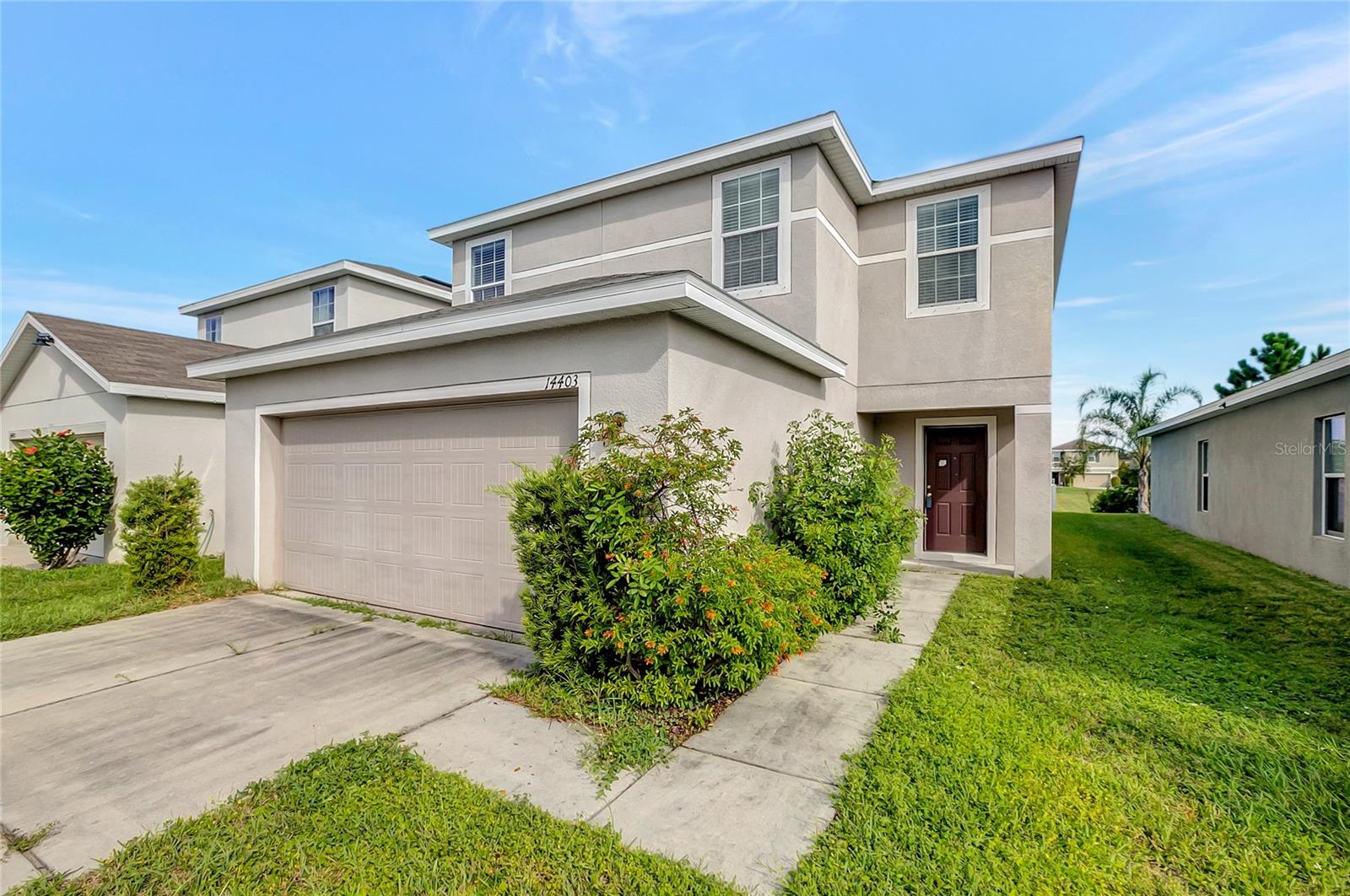 14403 DUNROBIN DR, WIMAUMA, FL, 33598