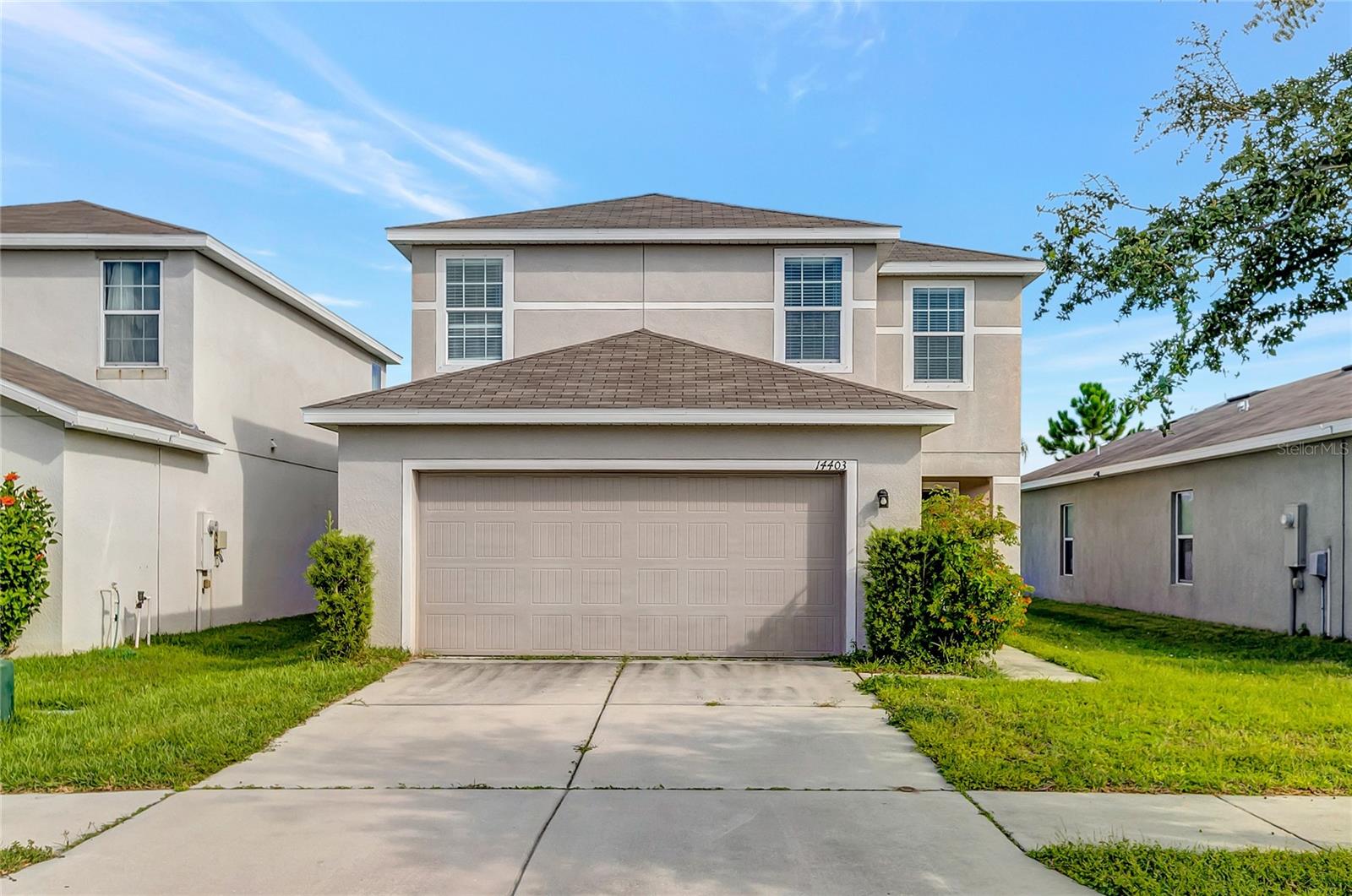 14403 DUNROBIN DR, WIMAUMA, FL, 33598