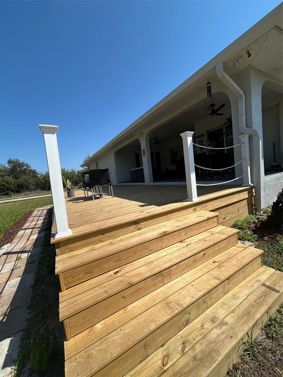 200 DOLPHIN PKWY, PUNTA GORDA, FL, 33950